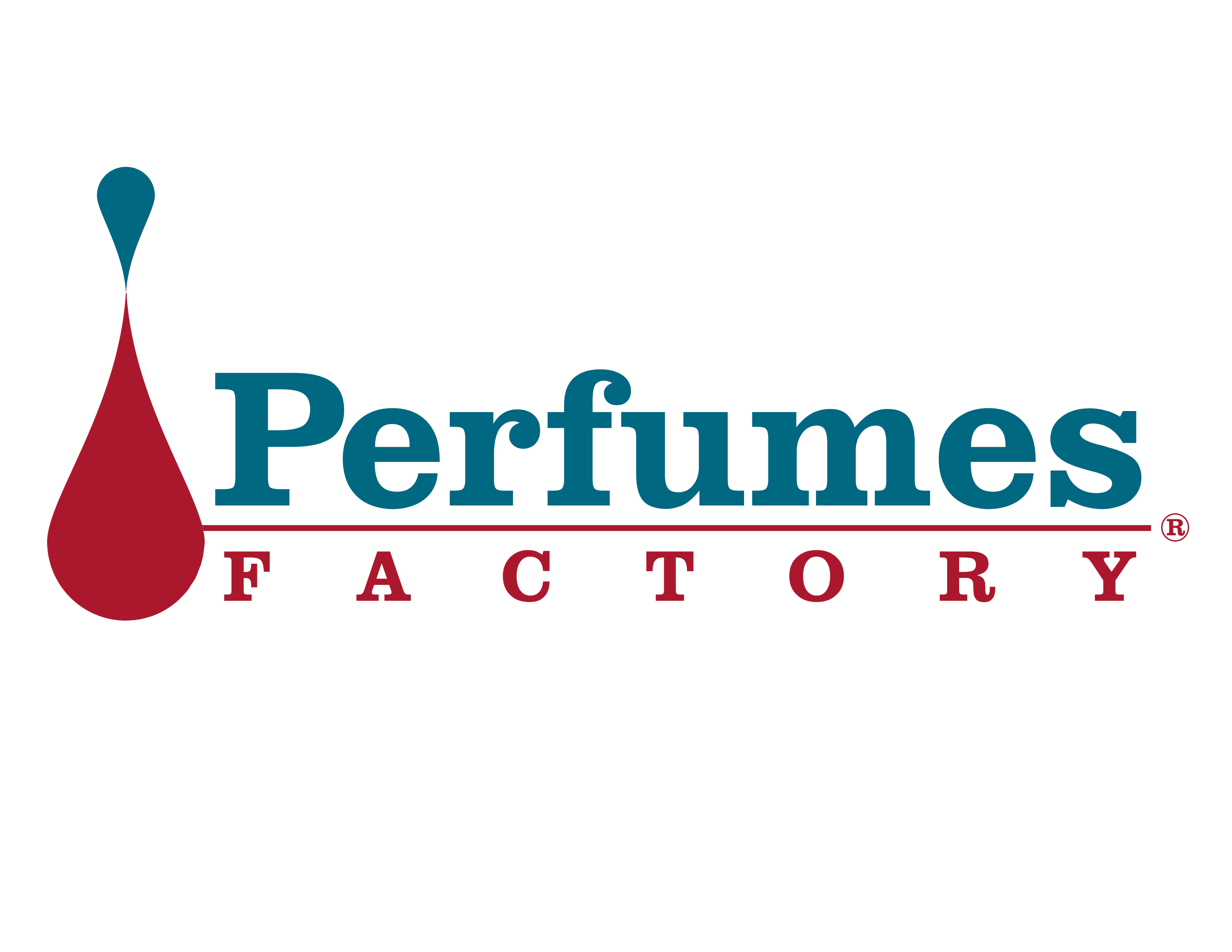 Perfumes Factory
